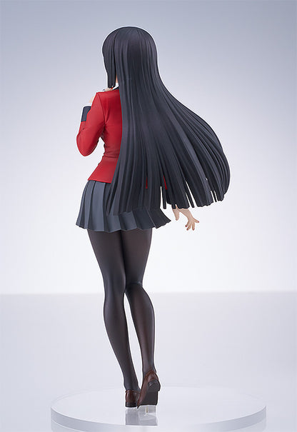 Kakegurui - Yumeko Jabami POP UP PARADE Figure