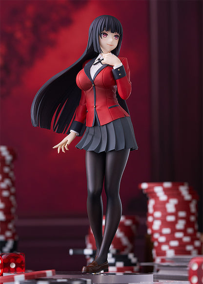 Kakegurui - Yumeko Jabami POP UP PARADE Figure