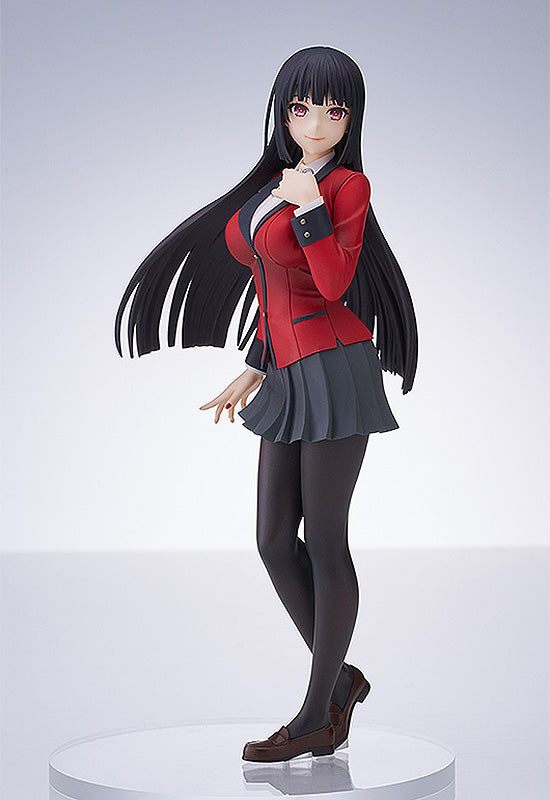 Kakegurui - Yumeko Jabami POP UP PARADE Figure