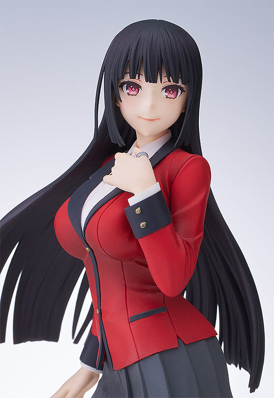 Kakegurui - Yumeko Jabami POP UP PARADE Figure