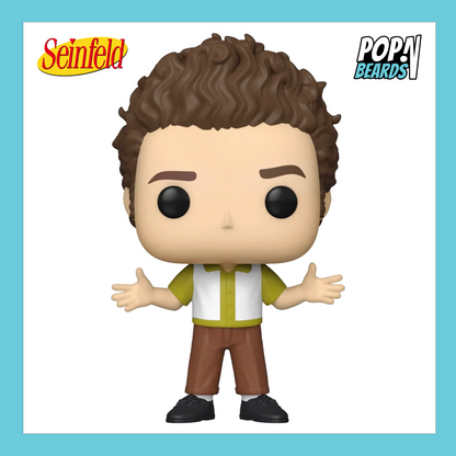 POP! Television: 1084 Seinfeld, Kramer