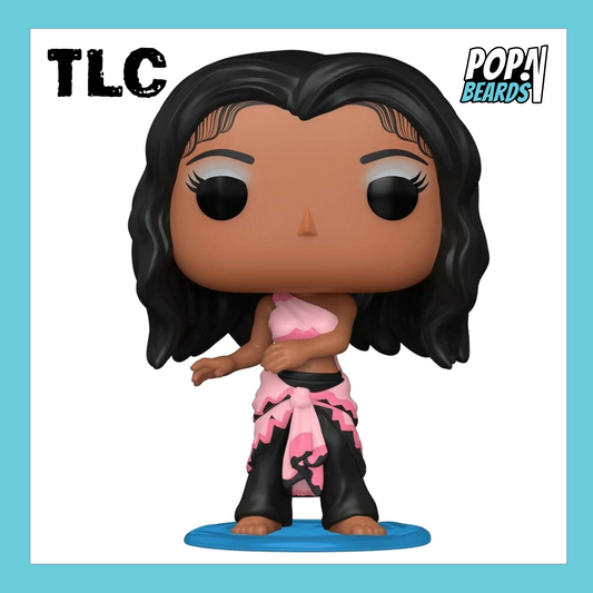 POP! Rocks: 194 TLC, Chilli