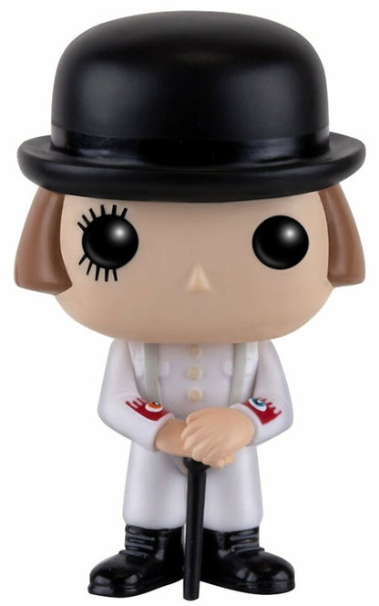 POP! Movies: 358 Clockwork Orange, Alex DeLarge