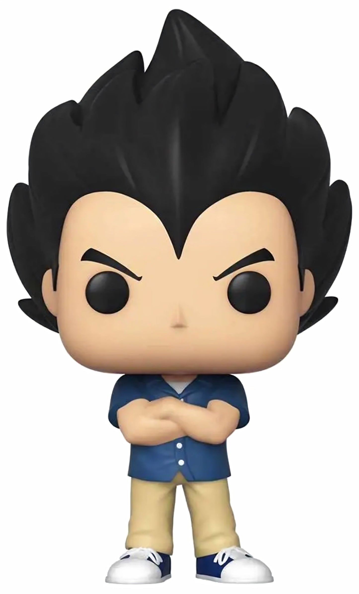 POP! Animation: 814 DBS, Vegeta