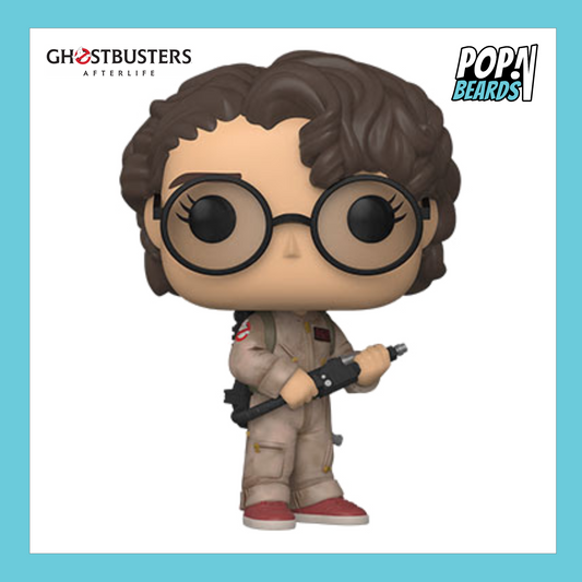 POP! Movies: 925 Ghostbusters Afterlife, Phoebe