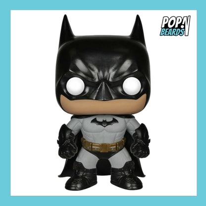 POP! Heroes: 52 Batman Arkham Asylum, Batman