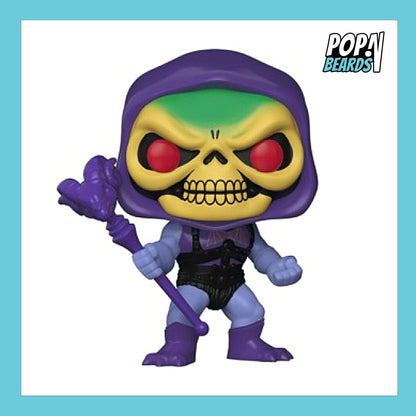 POP! Television: 563 MOTU, Battle Armor Skeletor