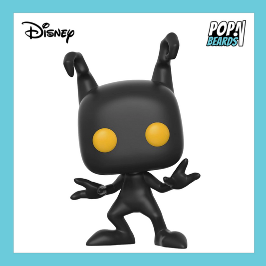 POP! Games: 335 Kingdom Hearts, Shadow Heartless