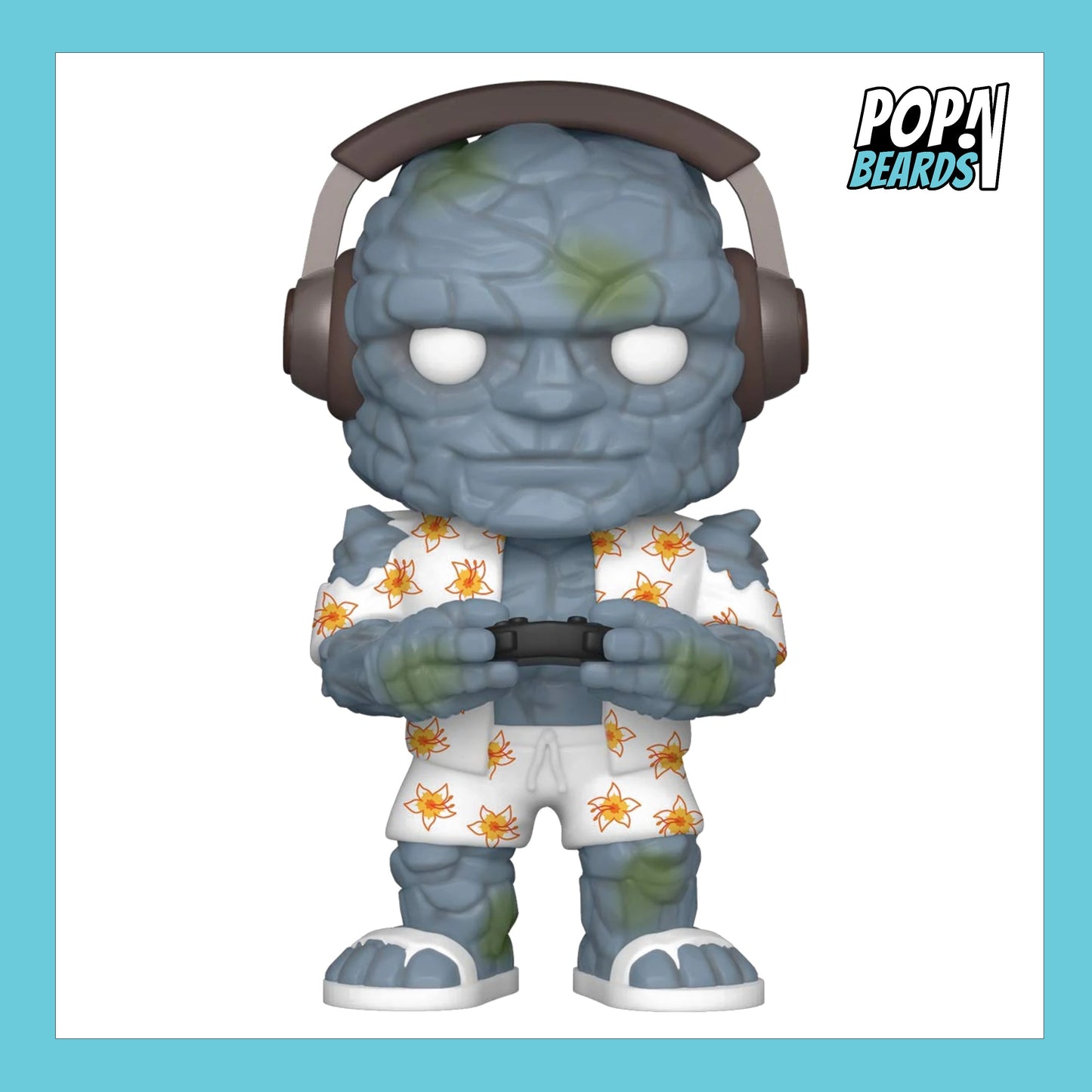 POP! Marvel: 577 Avengers End Game, Korg