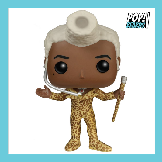 POP! Movies: 192 The Fifth Element, Ruby Rhod