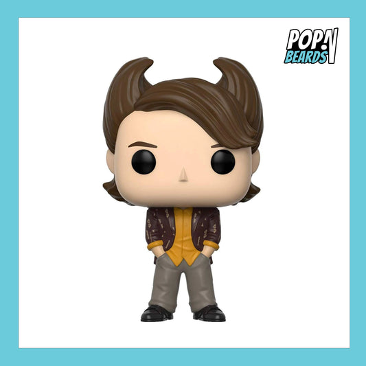 POP! Television: 700 Friends, Chandler Bing