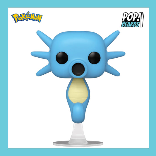 POP! Games: 844 Pokemon, Horsea