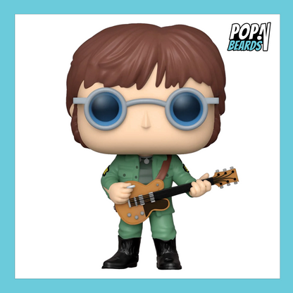 POP! Rocks: 246 John Lennon