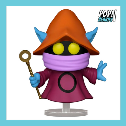 POP! Television: 566 MOTU, Orko