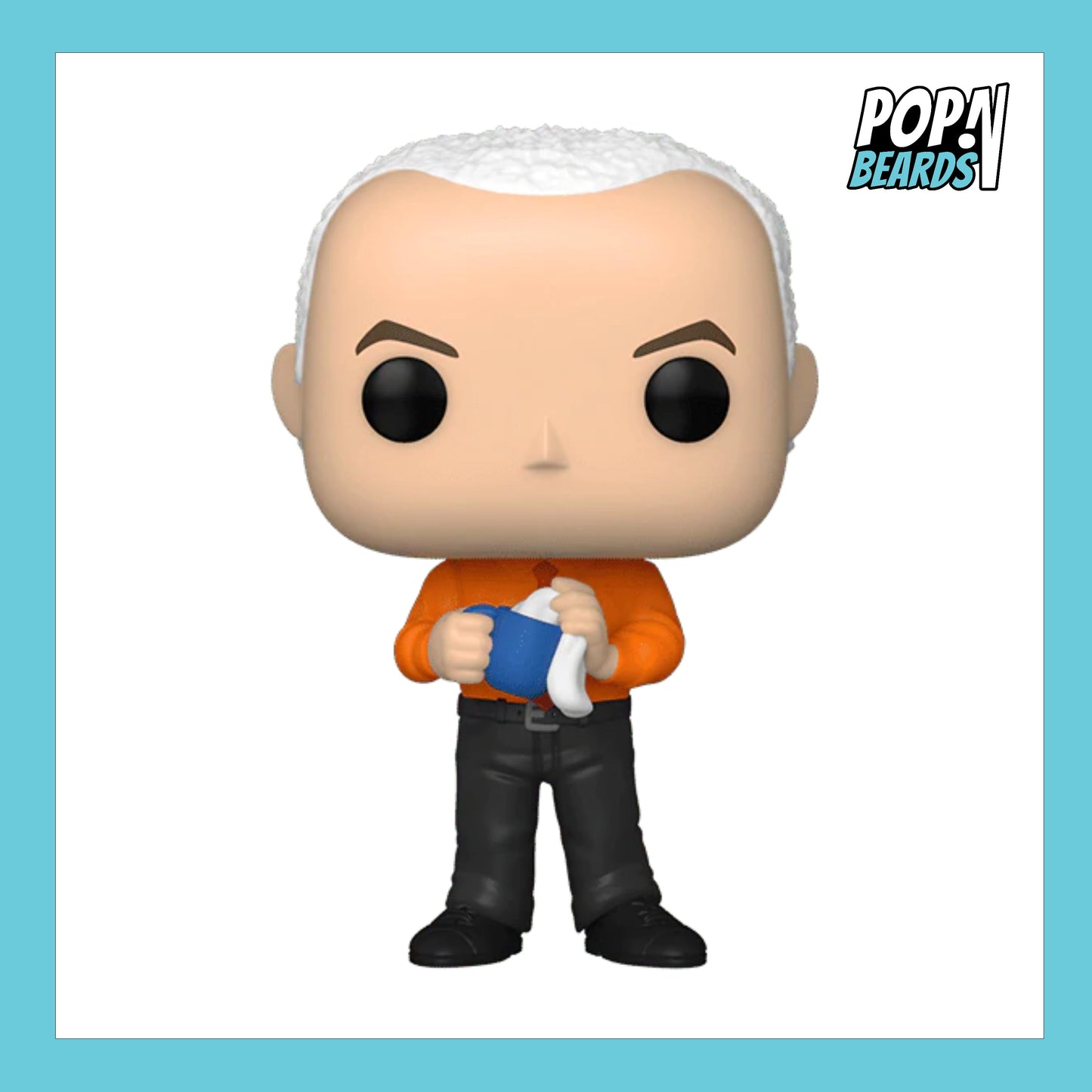 POP! Television: 1064 Friends, Gunther