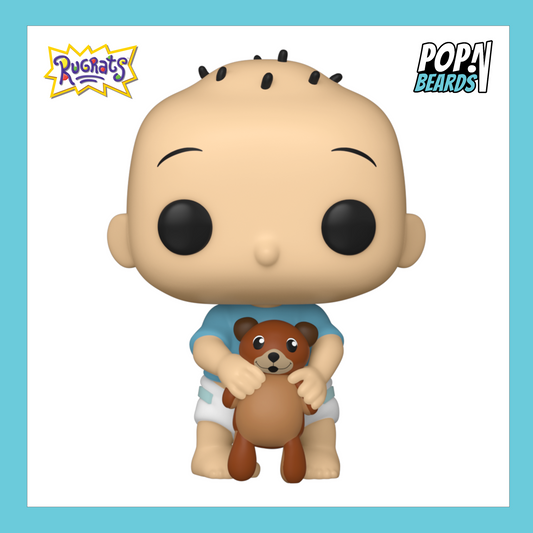 POP! Television: 1209 Rugrats, Tommy Pickles