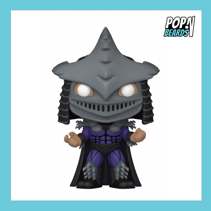 POP! Movies: 1138 TMNT, Super Shredder