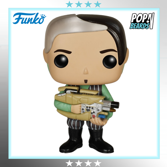 POP! Movies: 191 The Fifth Element, Jean-Baptiste Emanuel Zorg