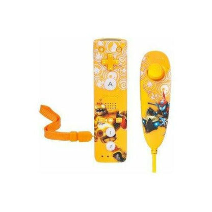 Wii Remotes or Wii Nunchuks for Nintendo Wii Official-Controller