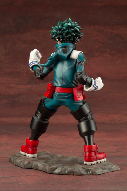 KOTOBUKIYA ARTFX J: My Hero Academia - Izuku Midoriya