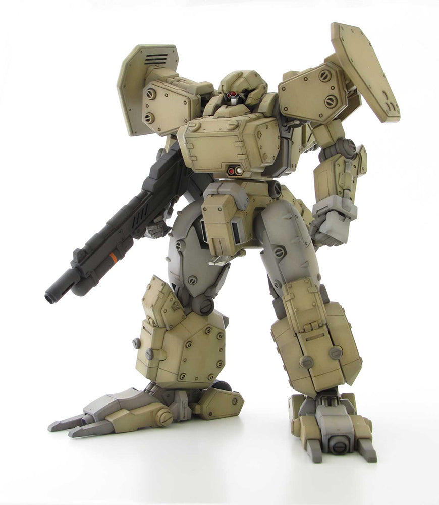 ASS-117A Valken (Jake Model) Model Kit