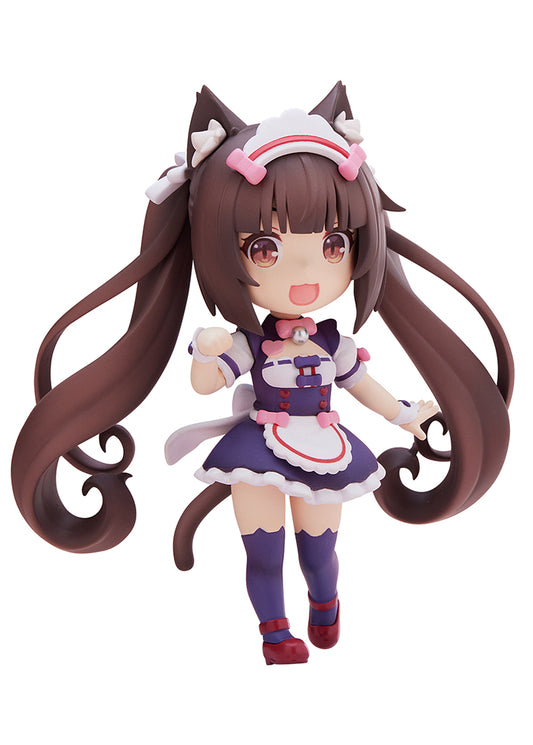 NekoPara - Chocola Mini-Figure100! Chibi Figure