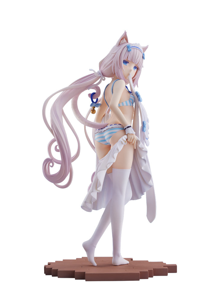 NekoPara - Vanilla Figure (Dress Up Time Ver.)