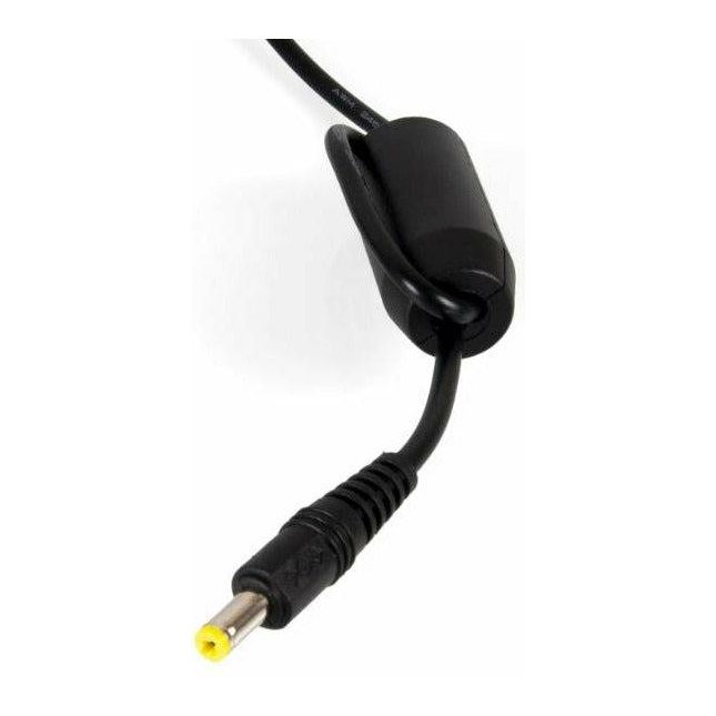 Power Supply Adapter Compatible With PS2® Slim