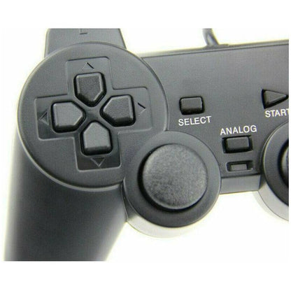 Wired Controller for PlayStation 2