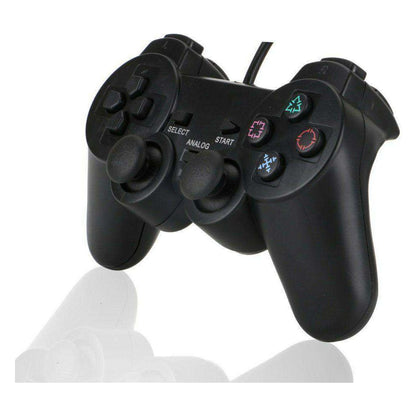 Wired Controller for PlayStation 2