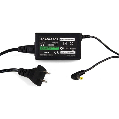 PlayStation Portable A/C Adapter (5v) - PSP
