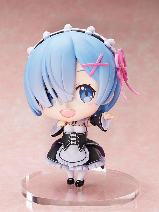 Re:ZERO Rem Coming Out to Meet You Ver. Figure
