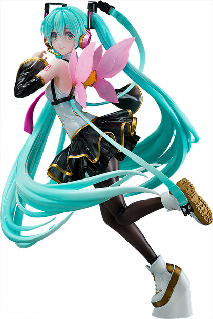 Hatsune Miku - Hatsune Miku 1/7 Scale Figure (Delight Fairy Style Ver.)