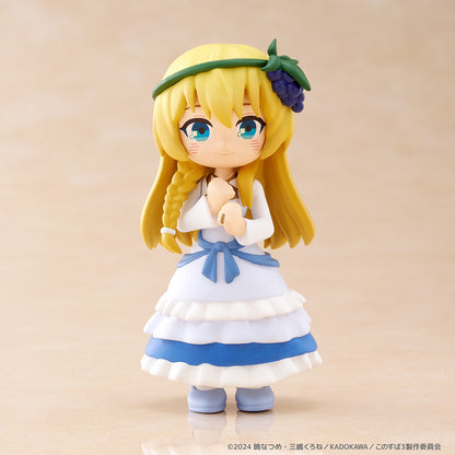 PalVerse Konosuba: God's Blessing on This Wonderful World! 3 Blind Box (1 Blind Box)