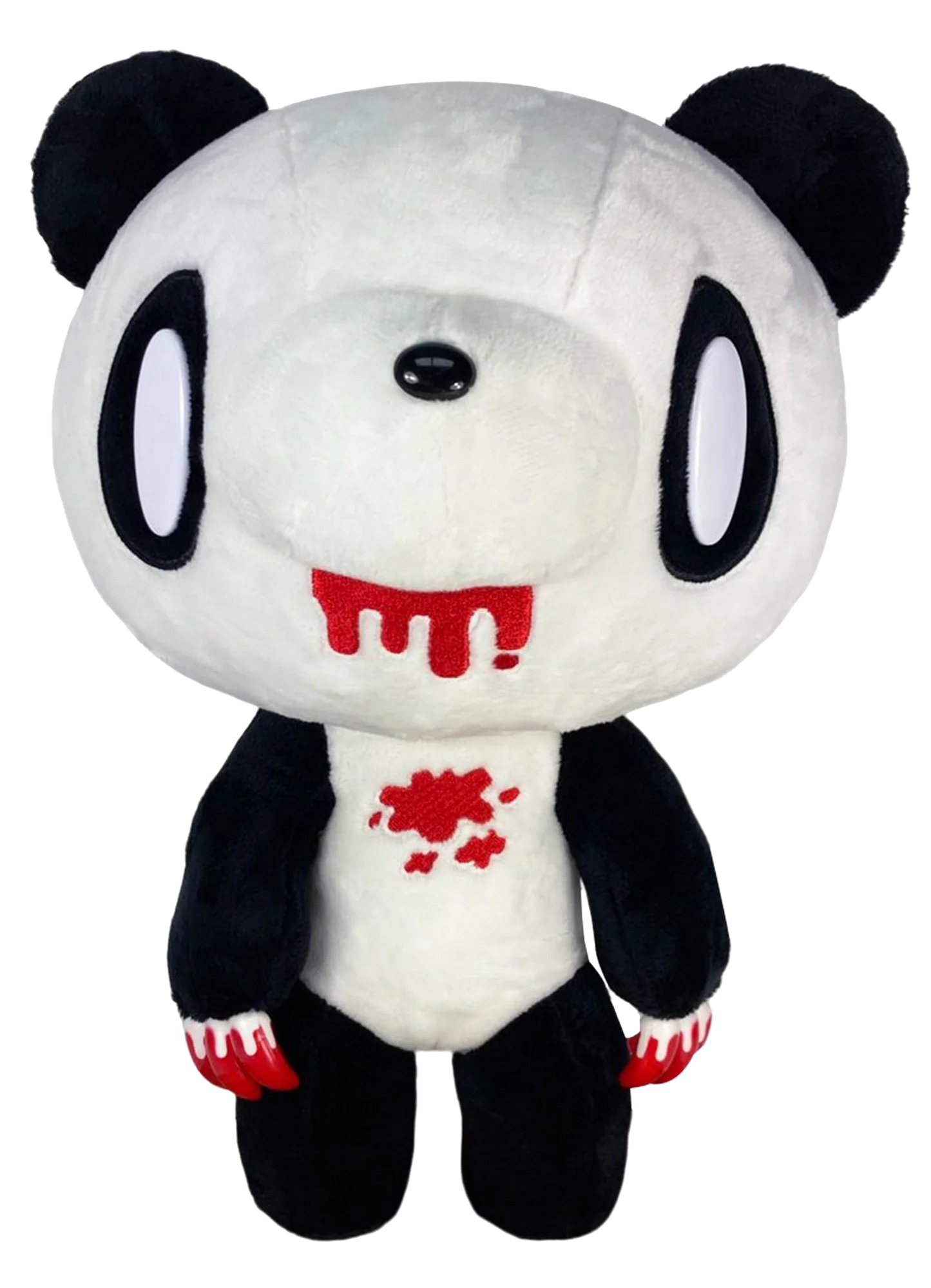 Gloomy Bear Panda 12" Plush