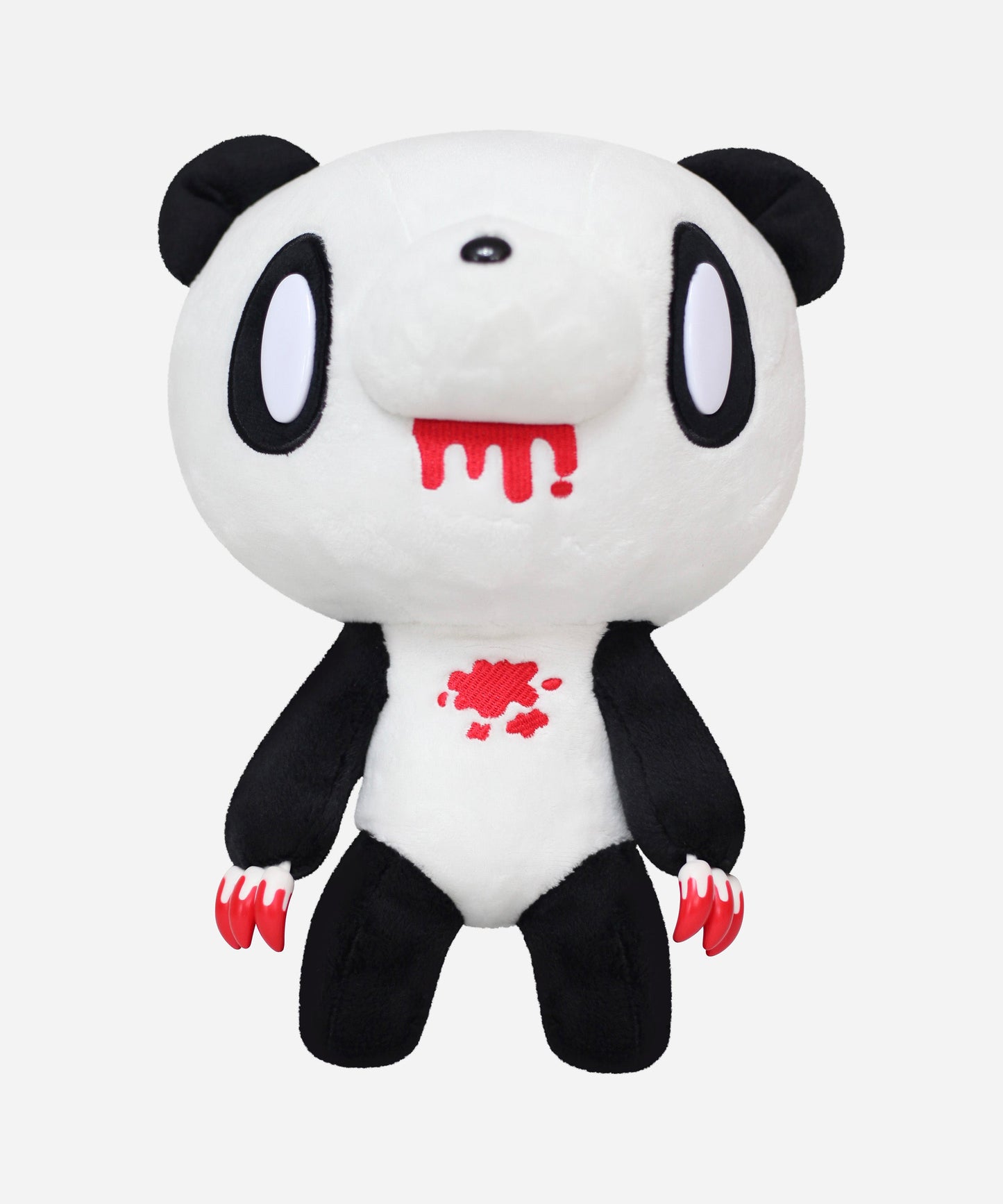 Gloomy Bear Panda 12" Plush