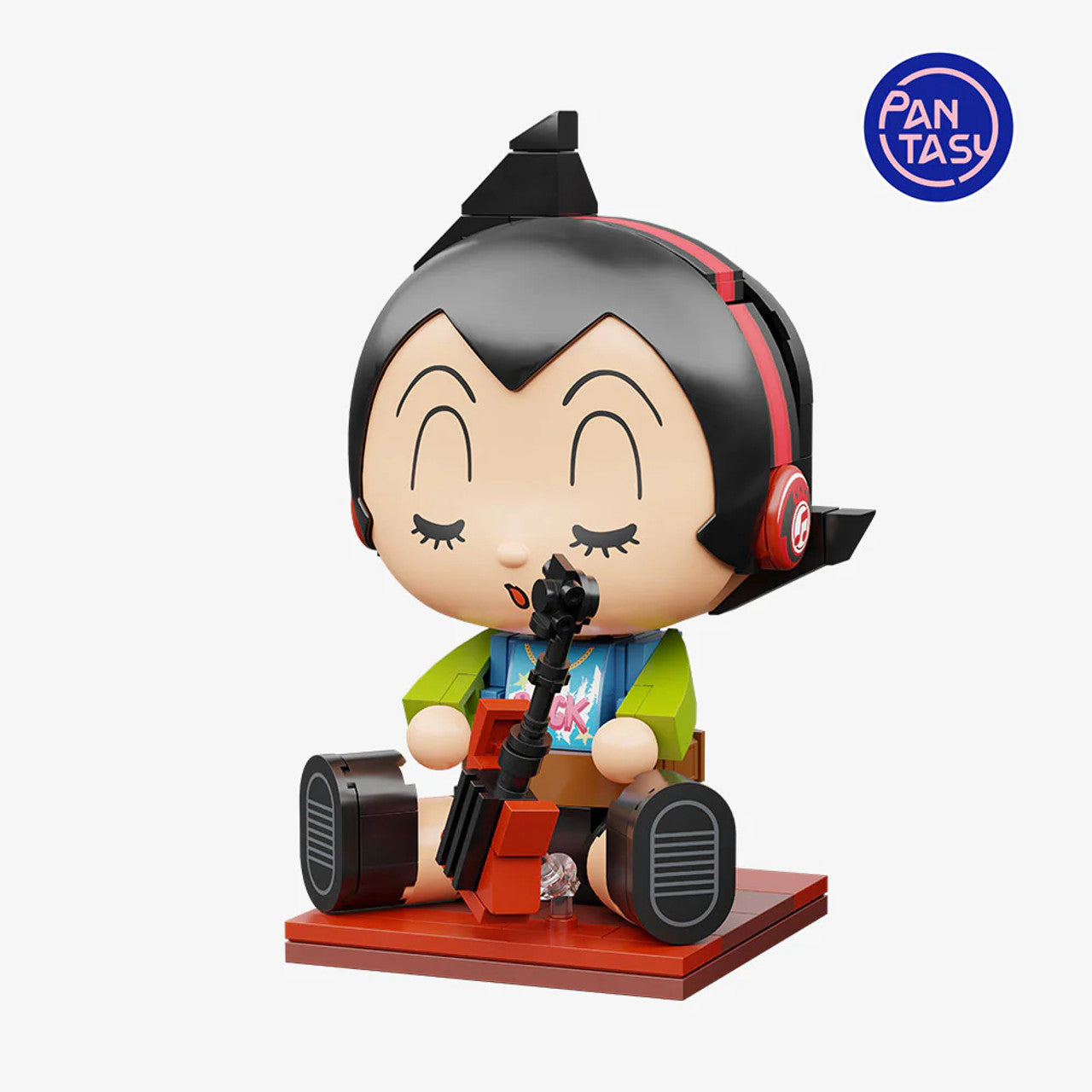 Astro Boy Sitting Baby Series Blind Box - Pantasy Official