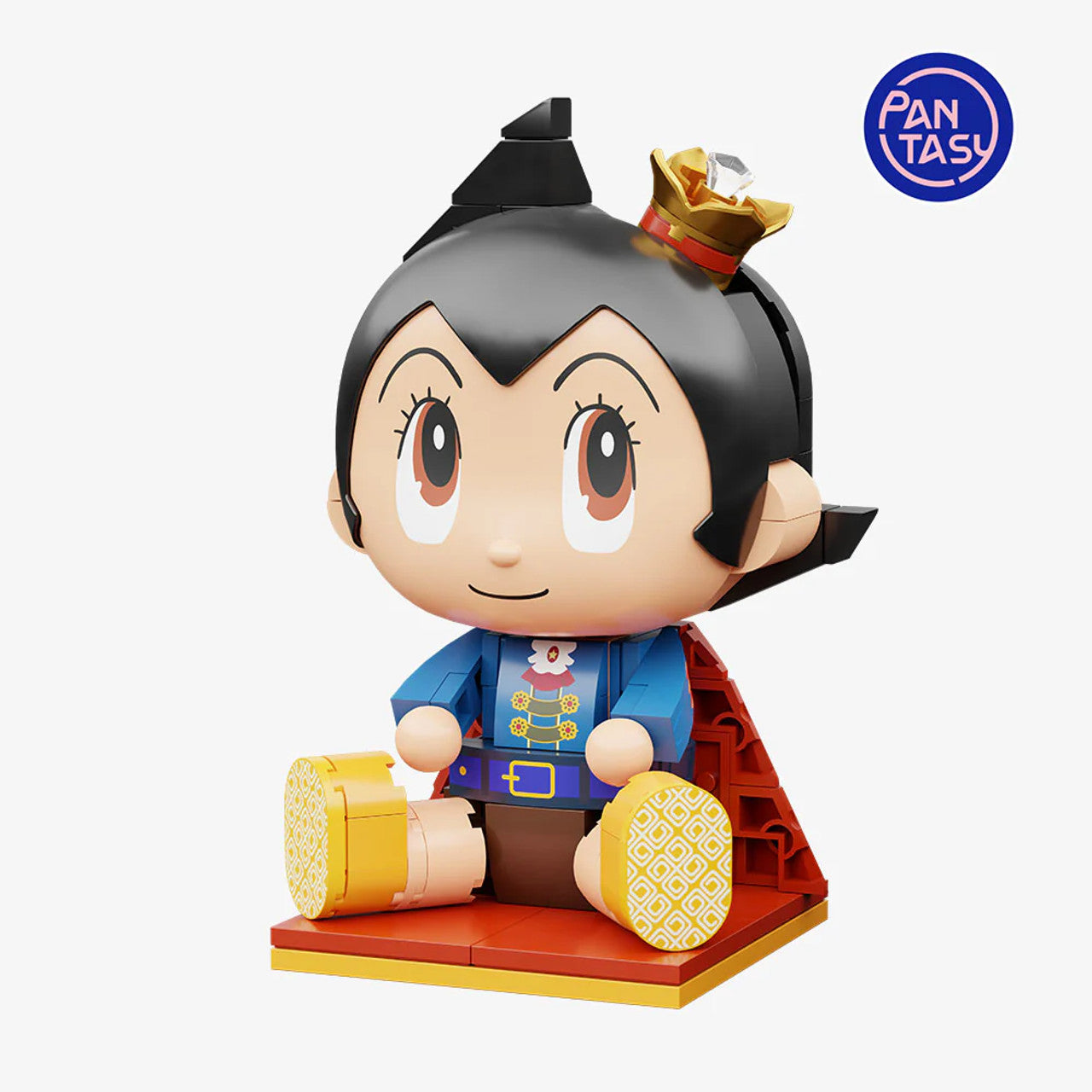 Astro Boy Sitting Baby Series Blind Box - Pantasy Official