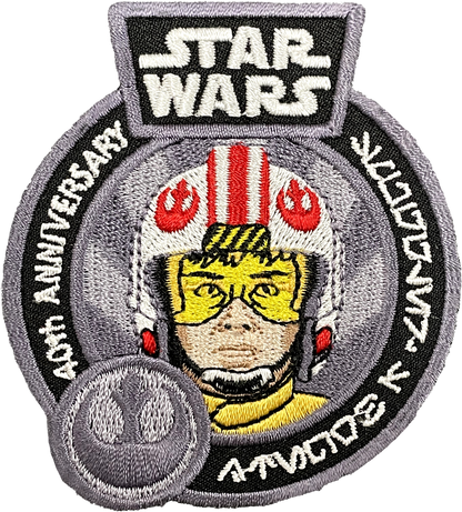 Funko: Patches, Star Wars