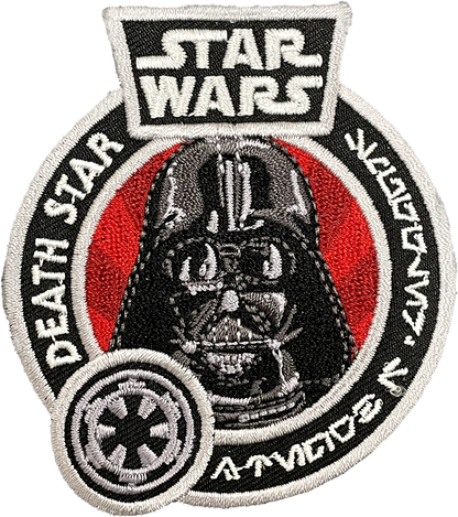 Funko: Patches, Star Wars