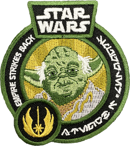 Funko: Patches, Star Wars