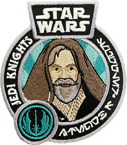 Funko: Patches, Star Wars