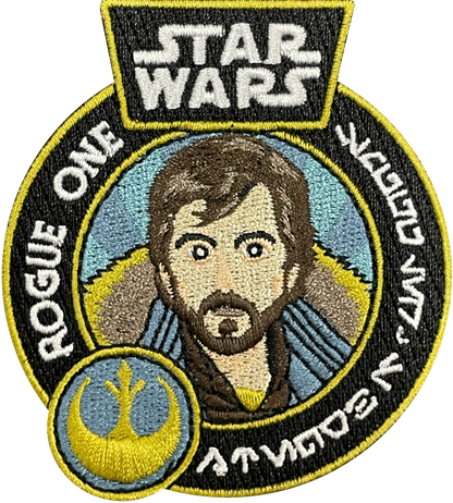 Funko: Patches, Star Wars