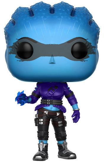 POP! Games: 189 Mass Effect Andromeda, Peebee