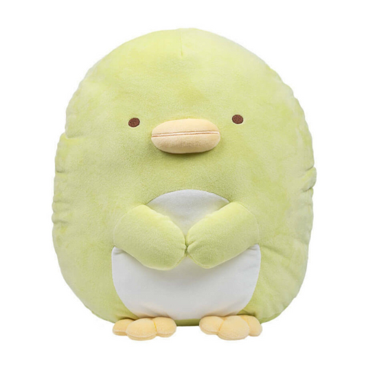 San-X Sumikkogurashi Original Penguin? Plush - Large