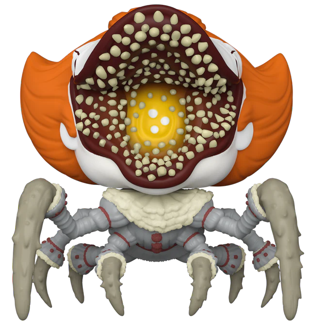 POP! Digital: 110 IT, Pennywise Spider (Deadlights) (2,050 PCS) Exclusive