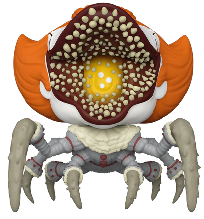 POP! Digital: 110 IT, Pennywise Spider (Deadlights) (2,050 PCS) Exclusive