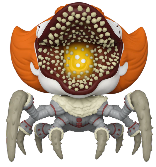 POP! Digital: 110 IT, Pennywise Spider (Deadlights) (2,050 PCS) Exclusive