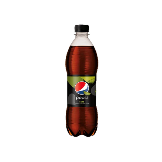 Pepsi Lime (China)