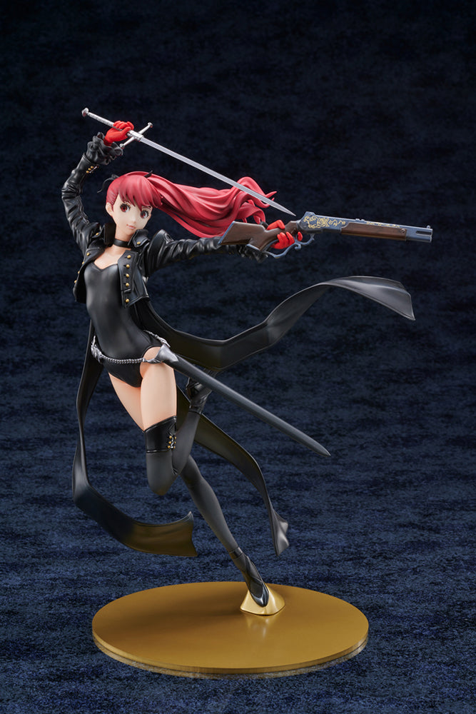 Kasumi Yoshizawa Phantom Thief Ver Persona 5 Royal Figure